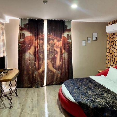 Grand Altunhan Hotel Svilengrad Eksteriør bilde