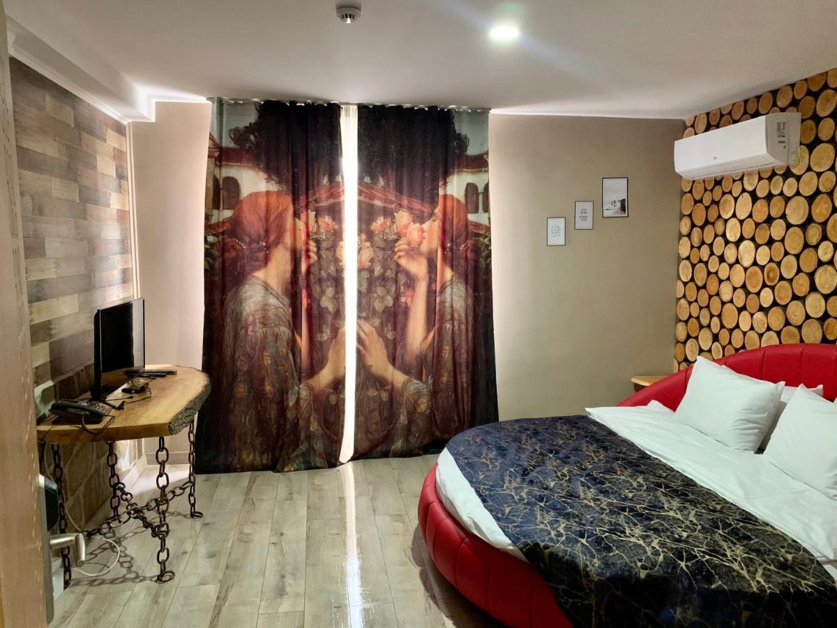 Grand Altunhan Hotel Svilengrad Eksteriør bilde