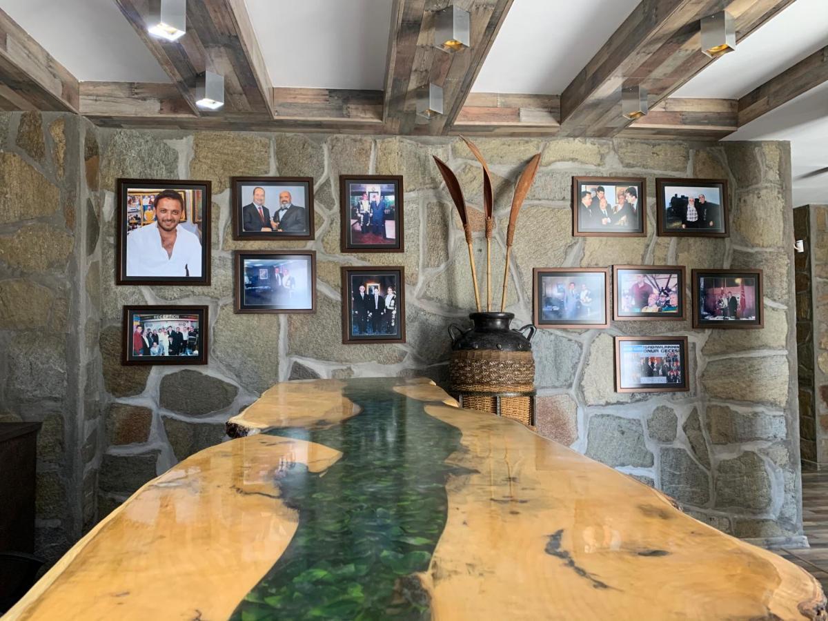 Grand Altunhan Hotel Svilengrad Eksteriør bilde