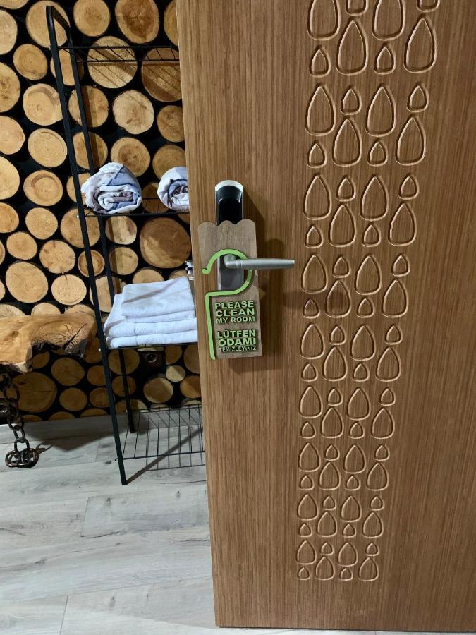 Grand Altunhan Hotel Svilengrad Eksteriør bilde