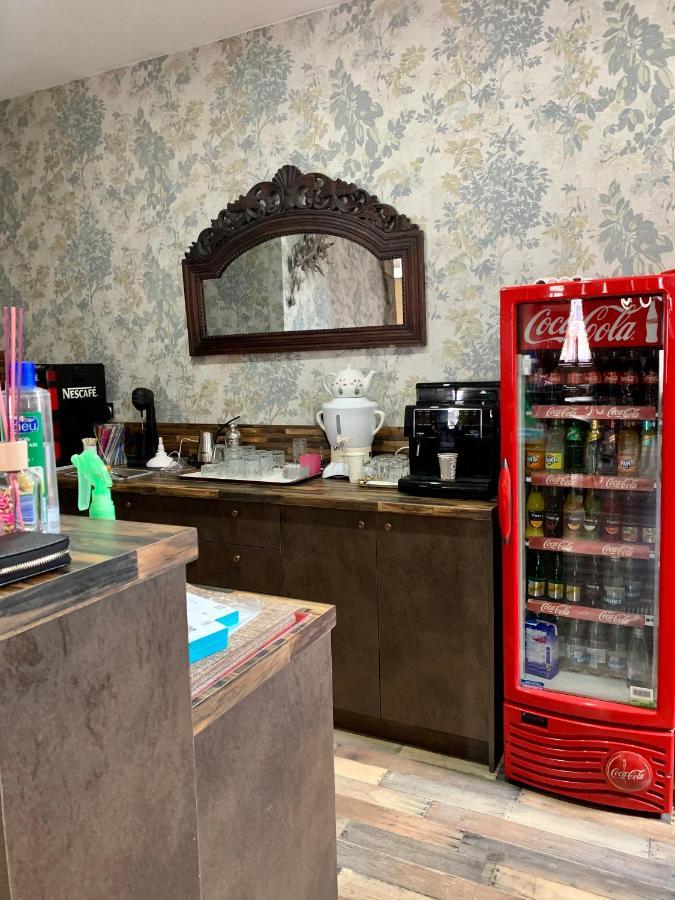 Grand Altunhan Hotel Svilengrad Eksteriør bilde