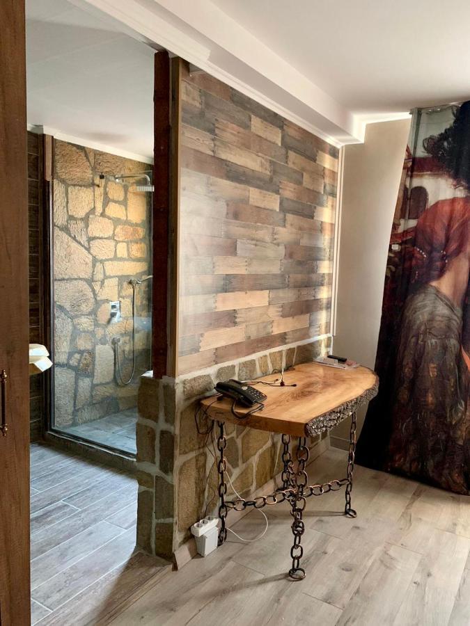 Grand Altunhan Hotel Svilengrad Eksteriør bilde