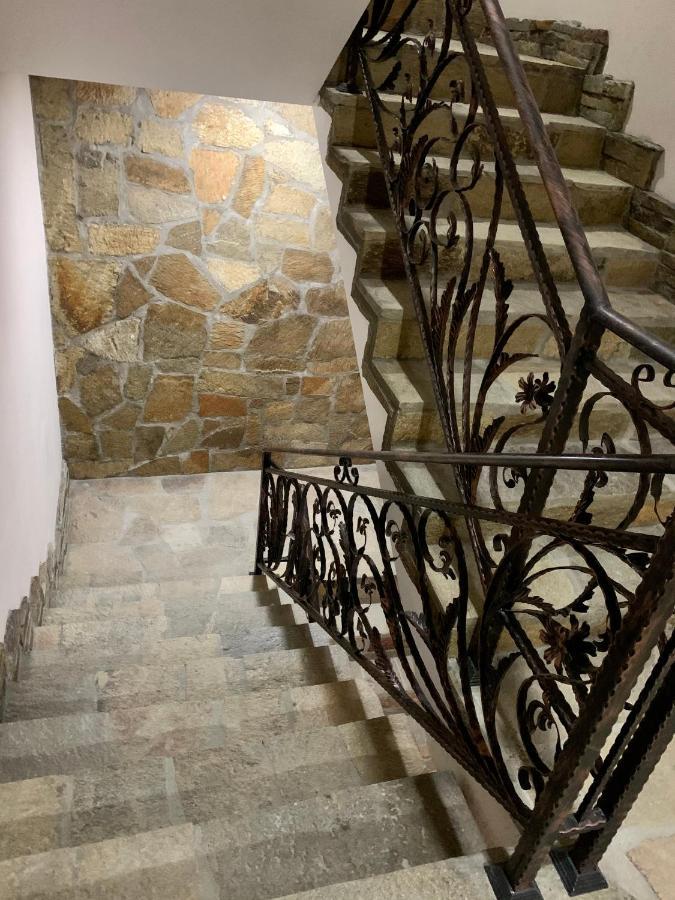Grand Altunhan Hotel Svilengrad Eksteriør bilde