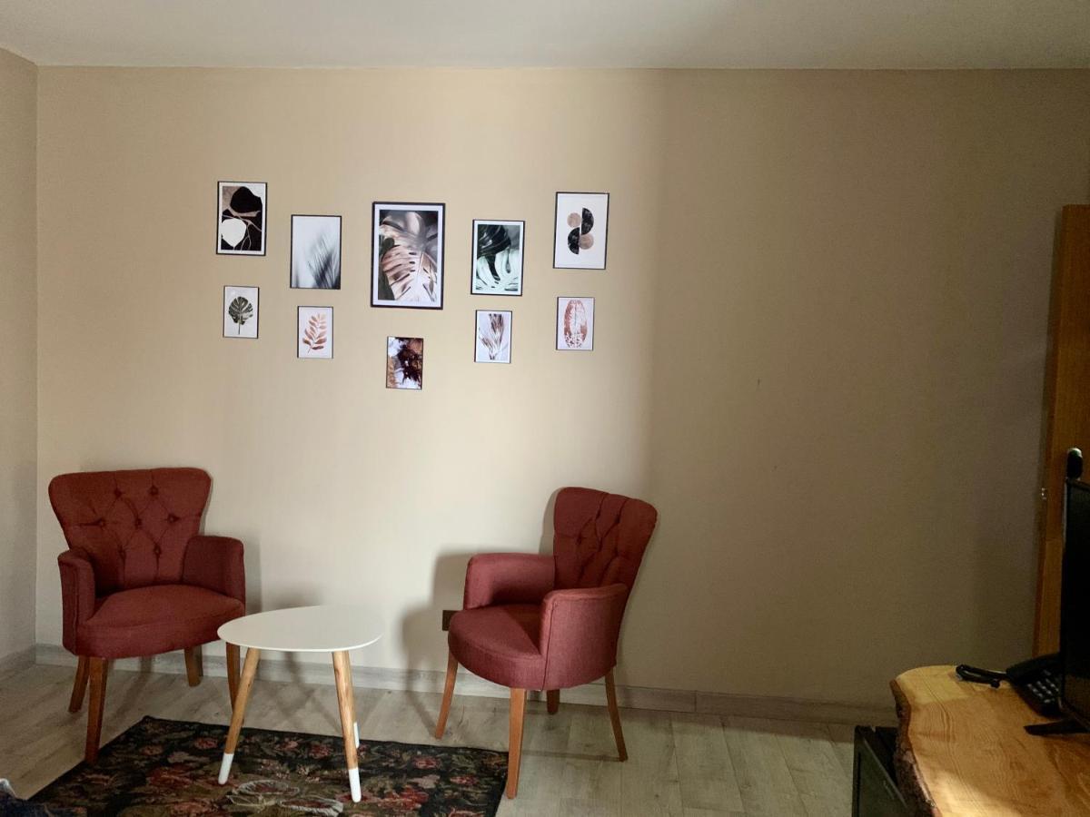 Grand Altunhan Hotel Svilengrad Eksteriør bilde