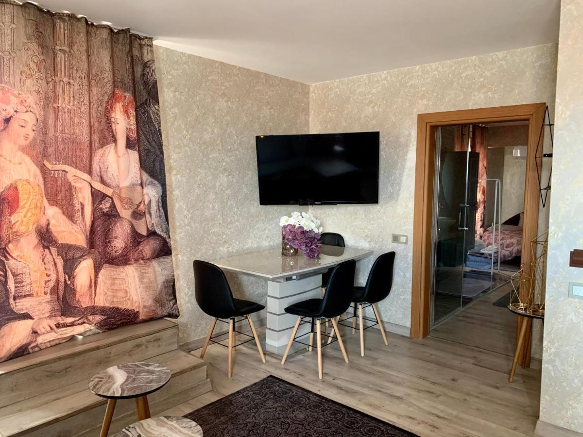 Grand Altunhan Hotel Svilengrad Eksteriør bilde