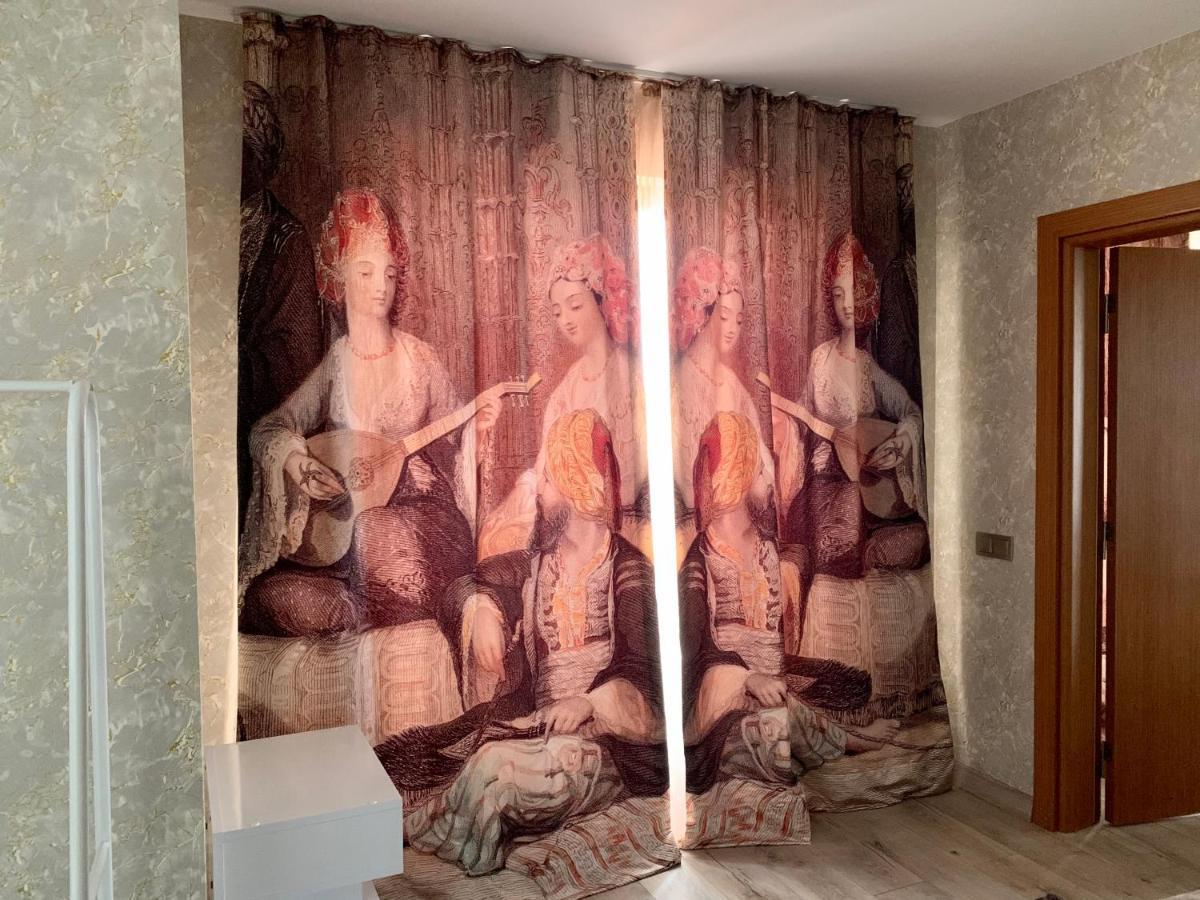 Grand Altunhan Hotel Svilengrad Eksteriør bilde