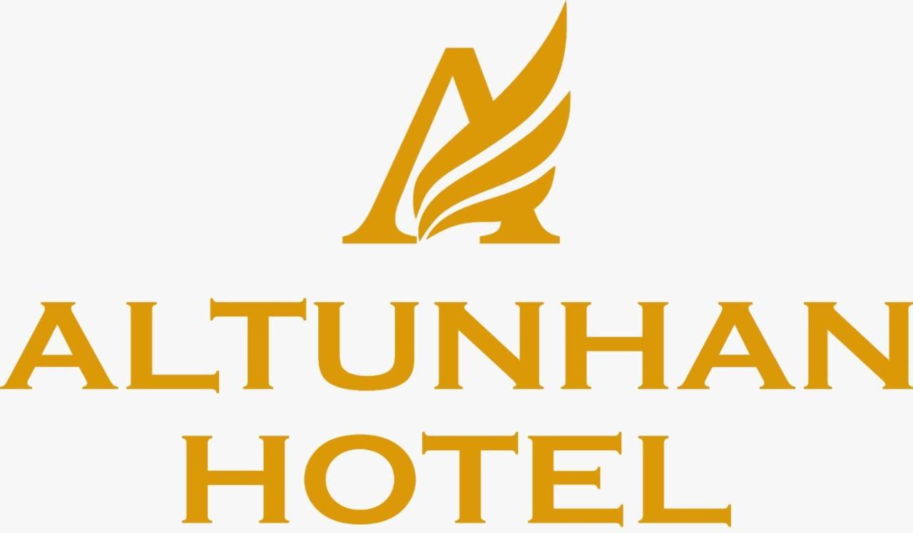 Grand Altunhan Hotel Svilengrad Eksteriør bilde