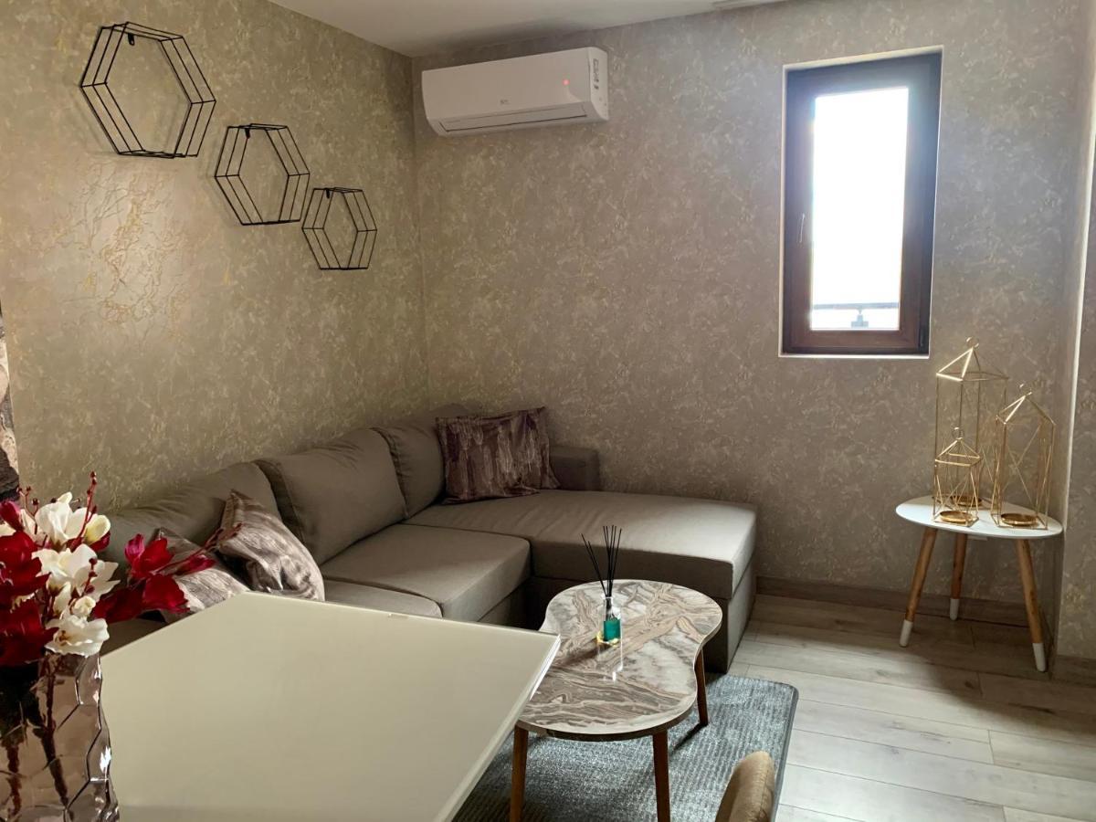 Grand Altunhan Hotel Svilengrad Eksteriør bilde