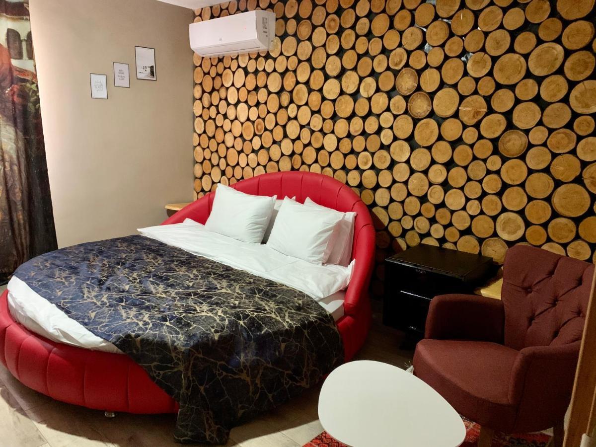 Grand Altunhan Hotel Svilengrad Eksteriør bilde