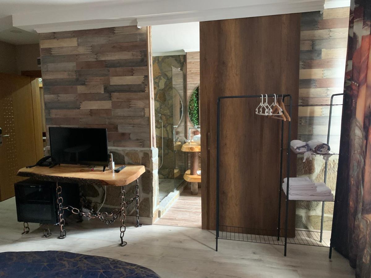Grand Altunhan Hotel Svilengrad Eksteriør bilde