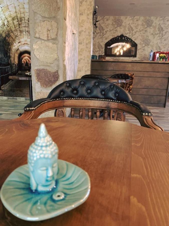 Grand Altunhan Hotel Svilengrad Eksteriør bilde