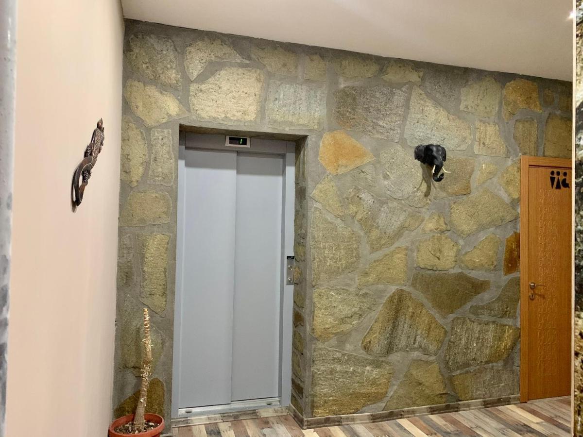 Grand Altunhan Hotel Svilengrad Eksteriør bilde