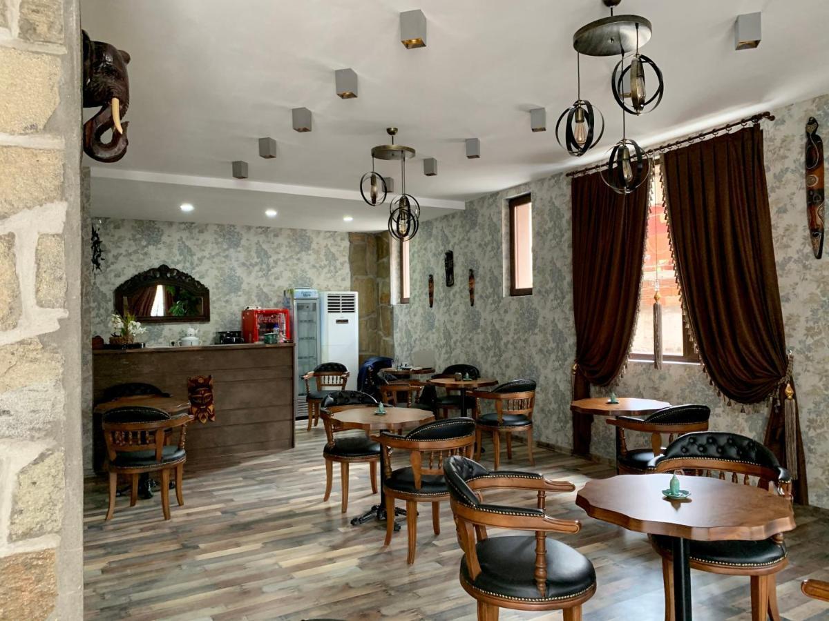 Grand Altunhan Hotel Svilengrad Eksteriør bilde