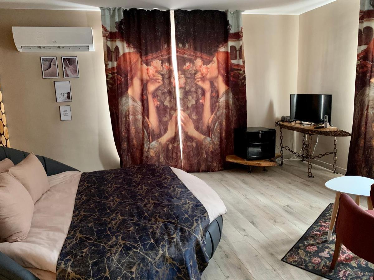Grand Altunhan Hotel Svilengrad Eksteriør bilde